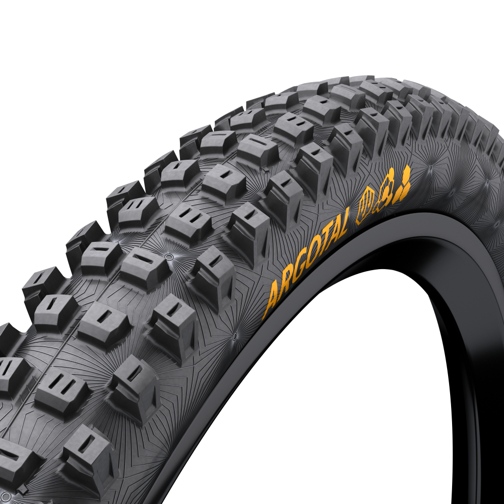 Continental Argotal Enduro Soft MTB Tyre - Multiple Sizes