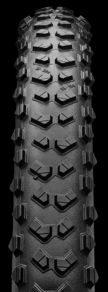 Continental Mountain King Protection MTB Tyre – 27.5 x 2.3 / 2.6 / 2.8