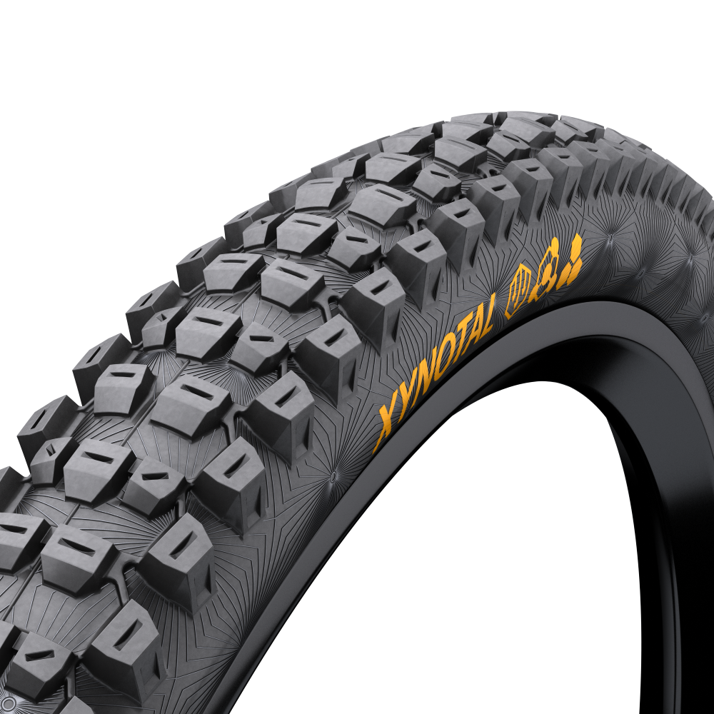 Product title Continental Xynotal Soft Enduro MTB Tyre – 27.5 x 2.40