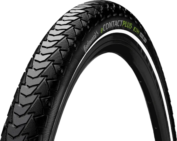 Continental eContact Plus E-Bike Tyre - 62-406