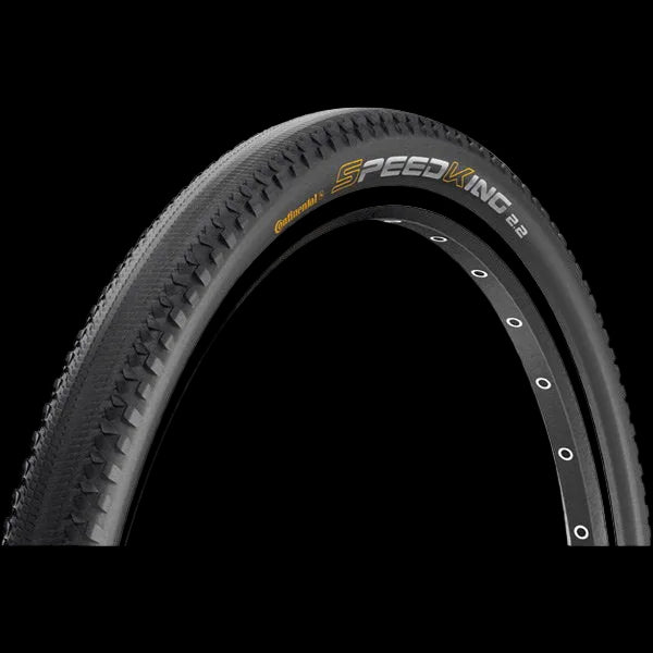 Continental Speed King RaceSport MTB Tyre - 29 x 2.2