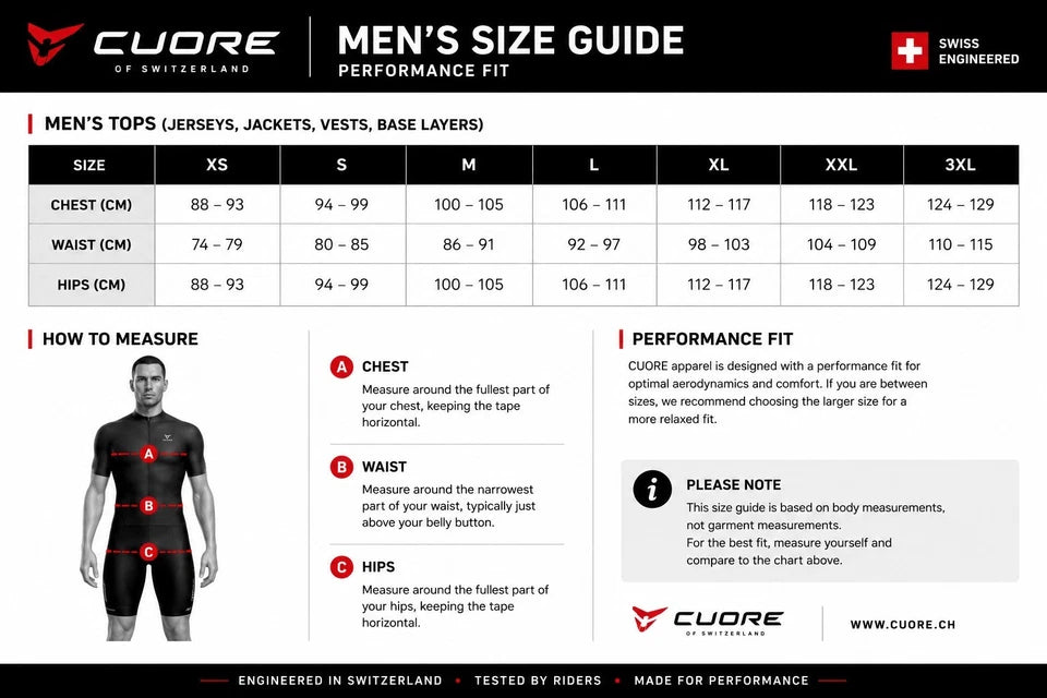 Cuore Continental WindShield Mesh Cycling Gilet Windproof Cycling Vest All Sizes