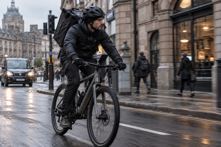 Urban & Commuter Tyres