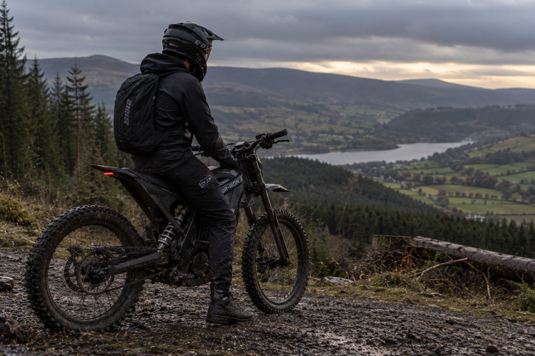 E-Moto Tyres