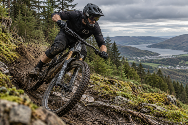 MTB Tyres