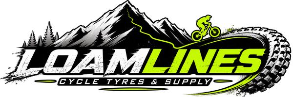 Loamlines Cycle Tyres & Supply 