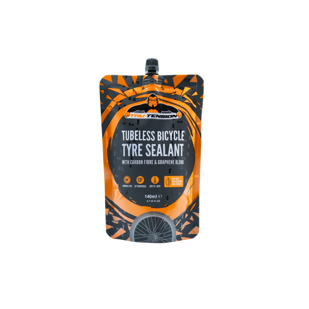 Tru-Tension Tubeless Sealant 140ml