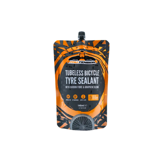 Tru-Tension Tubeless Sealant 140ml