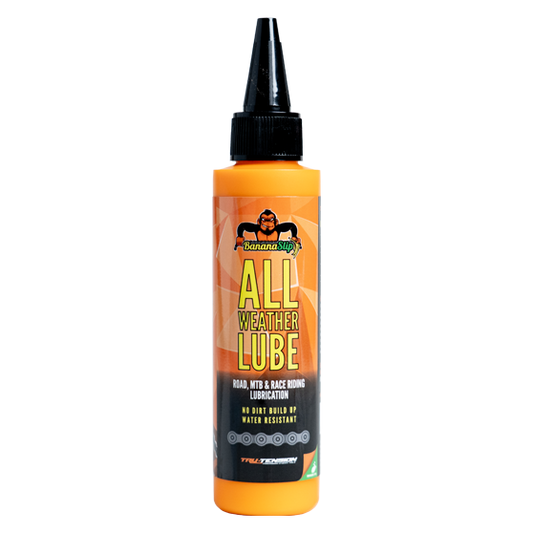 Tru-Tension BananaSlip All Weather Chain Lube