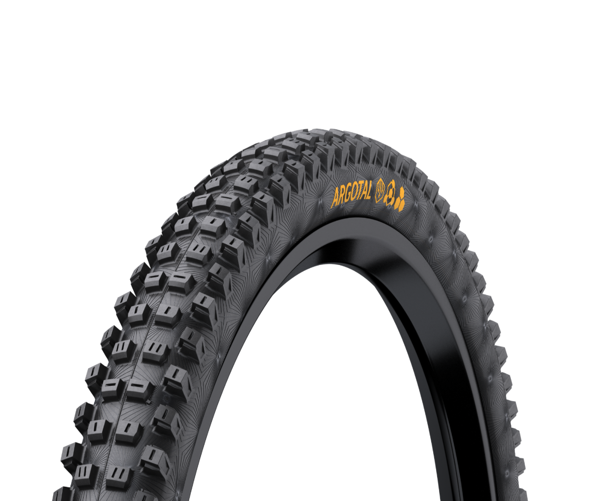 Continental Argotal Enduro Soft MTB Tyre - Multiple Sizes