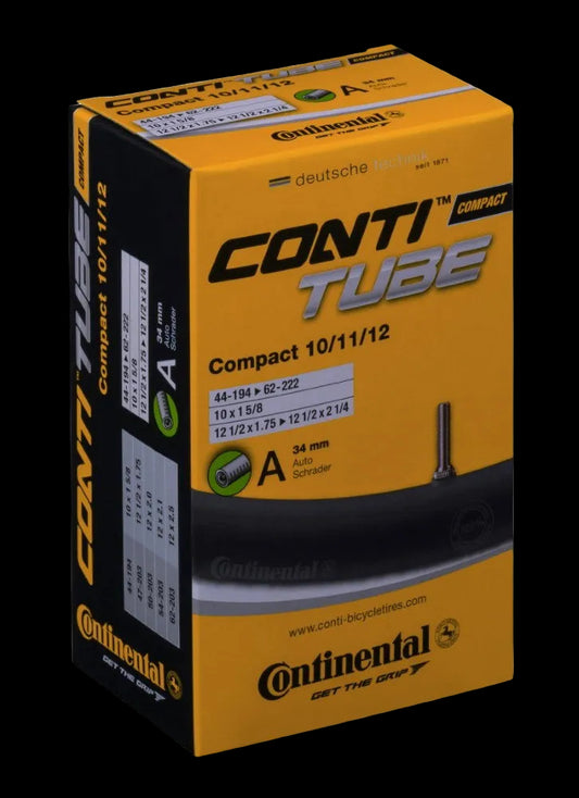 Continental Compact Inner Tubes