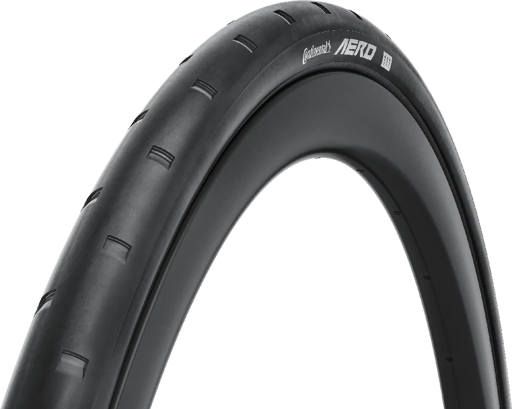 Continental Aero 111 Road Tyre – Tubeless Ready – 26C & 29C