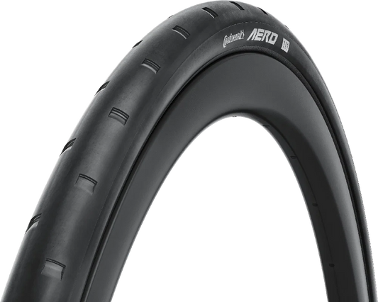 Continental Aero 111 Road Tyre – Tubeless Ready – 26C & 29C