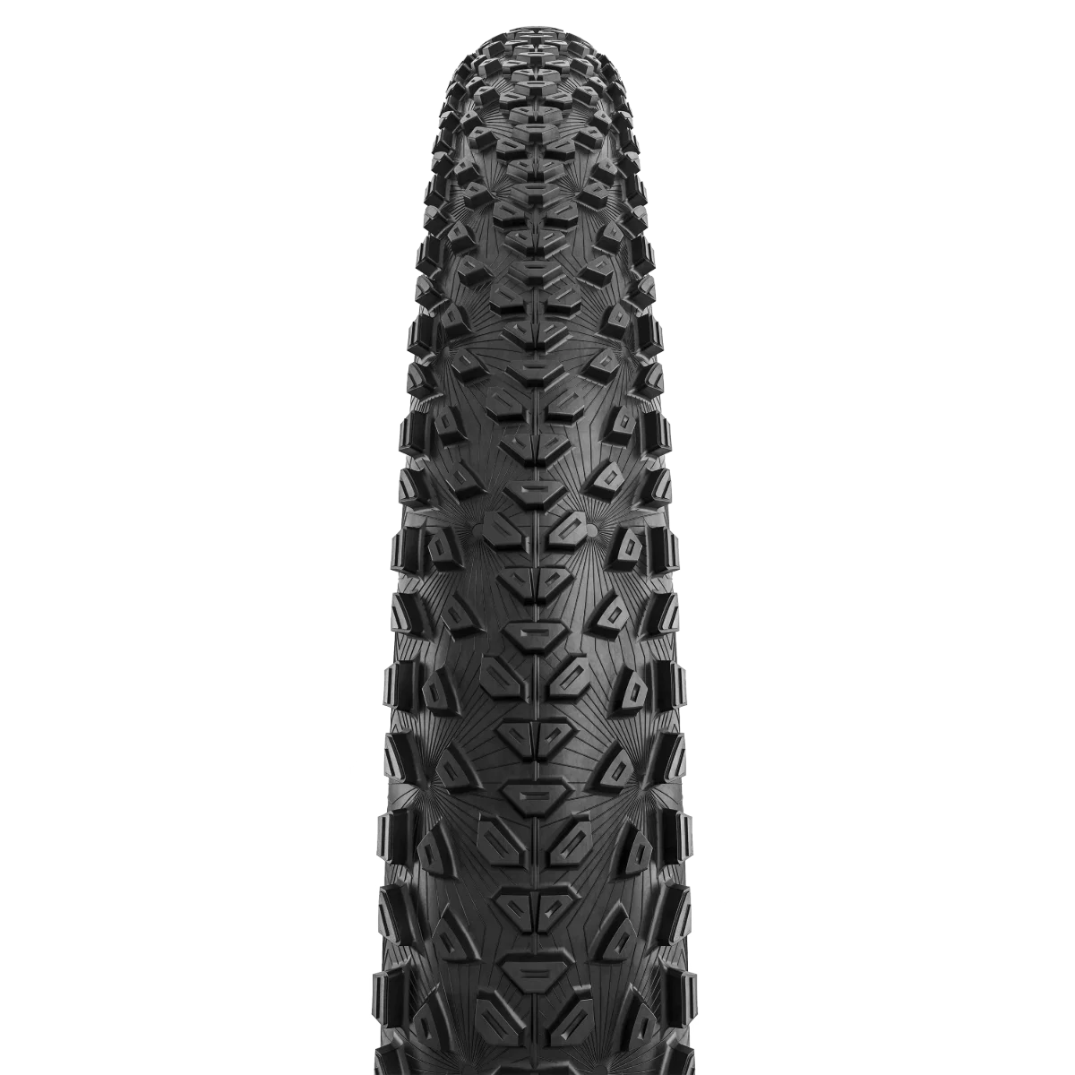 Continental Dubnital Trail Rapid MTB Tyre – 27.5" – Tubeless Ready