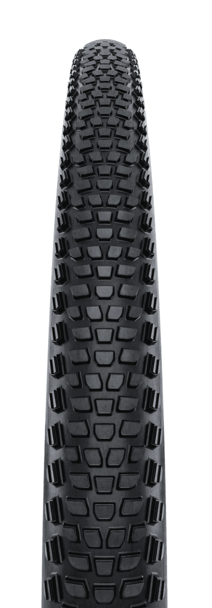 Terra Adventure 700 x 45C (45-622) Gravel Tyre Black