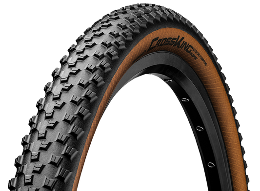 Continental Cross King MTB Tyre – ProTection, ShieldWall & Wire – Multiple Sizes