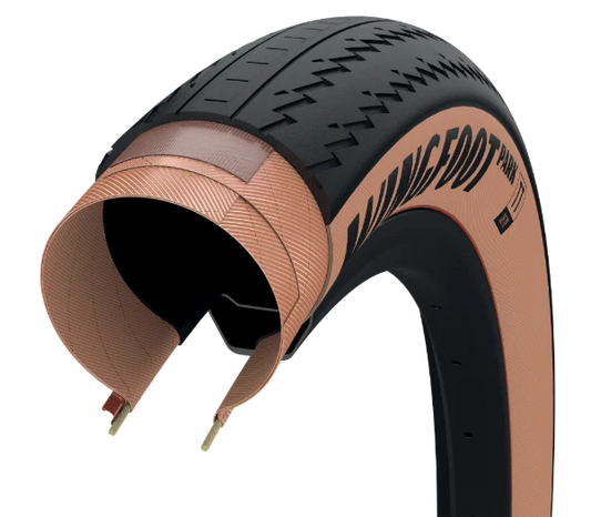 Goodyear Wingfoot Park 26x2.2 Dirt Jump MTB Tyre – Tanwall