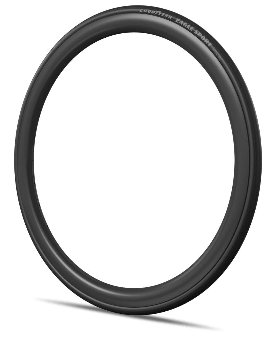 Goodyear Eagle Sport 700 x 25C (25-622) Road Tyre