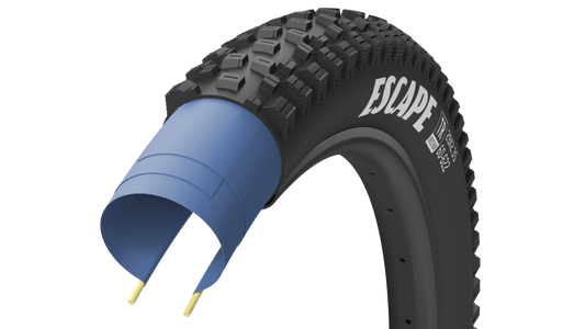Product title Goodyear Escape TR MTB Tyre – Multiple Sizes