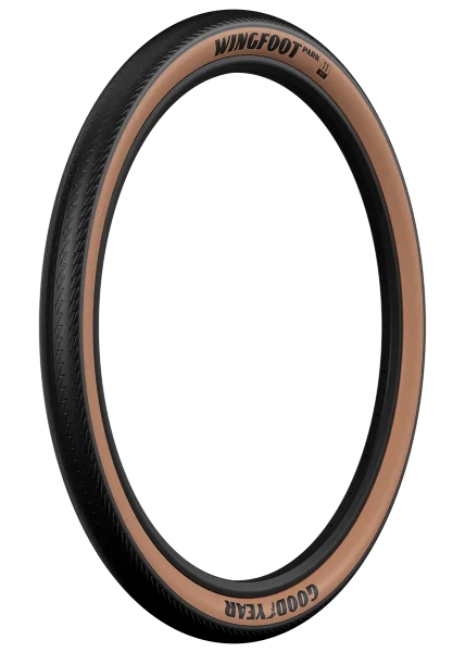 Goodyear Wingfoot Park 26x2.2 Dirt Jump MTB Tyre – Tanwall
