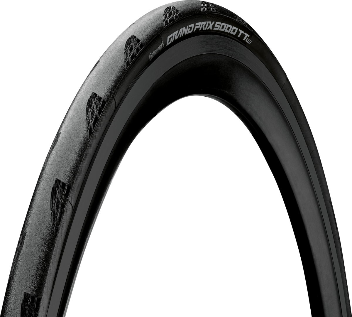 Continental Grand Prix 5000 TT TR Road Tyre – 700c – 25mm & 30mm