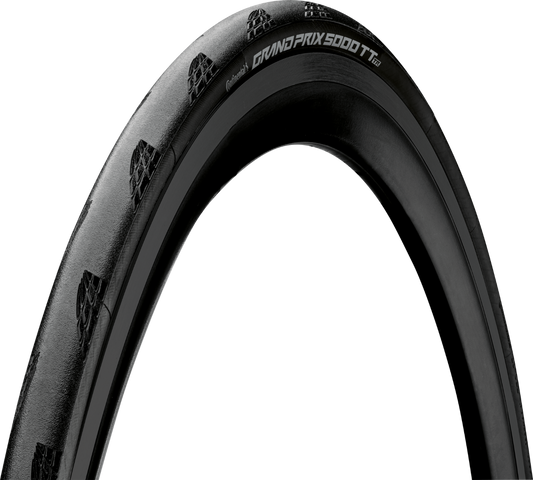 Continental Grand Prix 5000 TT TR Road Tyre – 700c – 25mm & 30mm