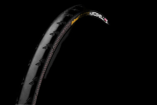 Continental Gator Hardshell Road Bike Tyre – Multiple Sizes
