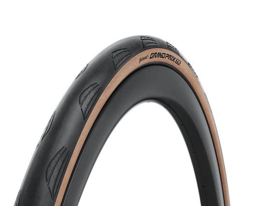 Continental Grand Prix TR Road Tyre – Tubeless Ready – 28C & 32C