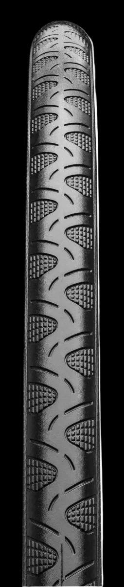 Continental Grand Prix 4-Season Road Tyre – 700x28C / 700x32C