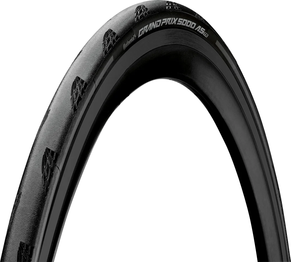 Continental Grand Prix 5000 AS TR Road Tyre – All-Season – Multiple Sizes