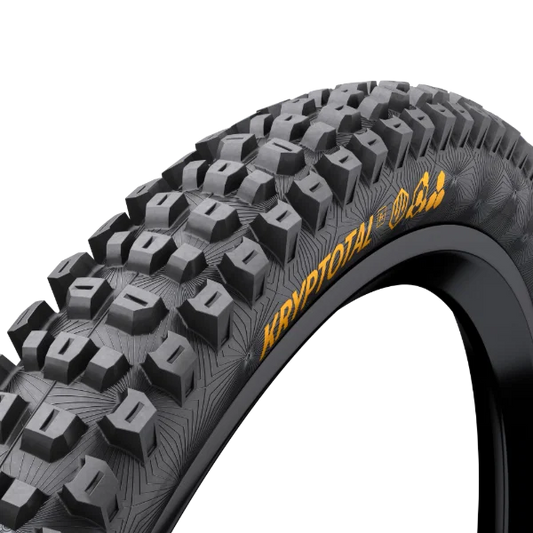 Continental Kryptotal-F Enduro Soft MTB Tyre – 29 × 2.40 – 65-622