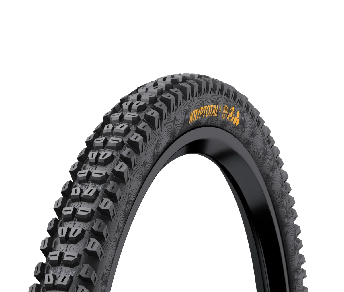 Continental Kryptotal Rear DH MTB Tyre – Soft / SuperSoft – Downhill