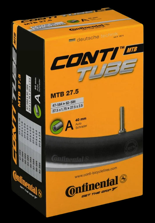 Continental MTB27.5 B+ Inner Tubes