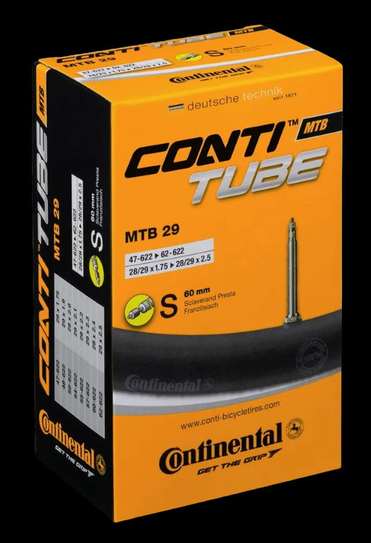 Continental MTB29 Light Inner Tubes