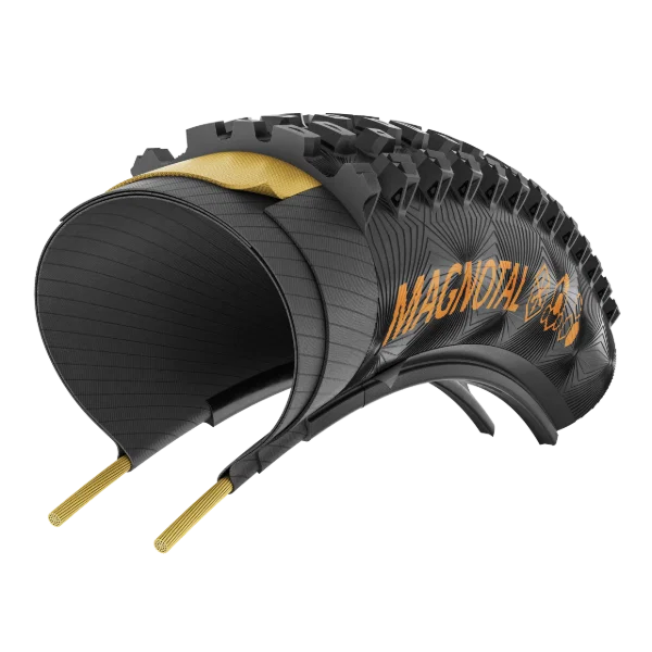 Continental Magnotal Trail Grip MTB Tyre