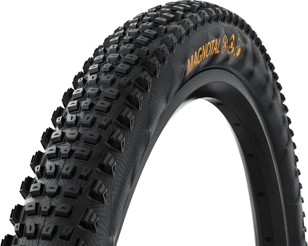 Continental Magnotal Trail Grip MTB Tyre