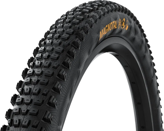 Continental Magnotal Trail Grip MTB Tyre