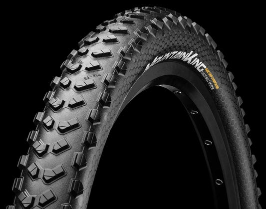 Continental Mountain King Protection MTB Tyre – 27.5 x 2.3 / 2.6 / 2.8