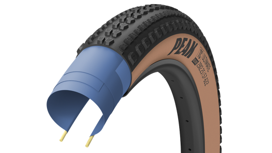 Goodyear Peak MTB Tyre