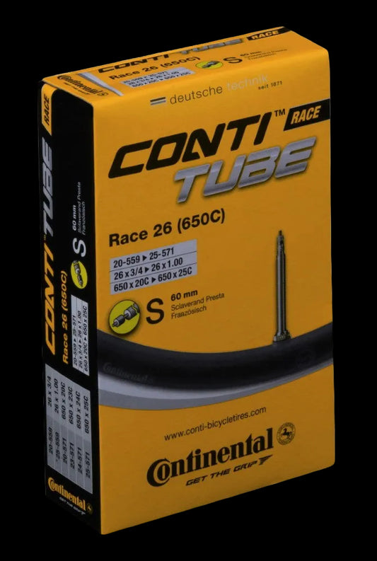 Continental Race26 Inner Tubes
