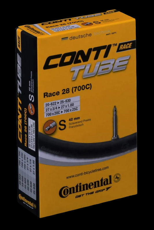 Continental Race28 Inner Tubes