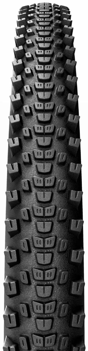 Continental eRuban Plus Urban & E-Bike Tyre