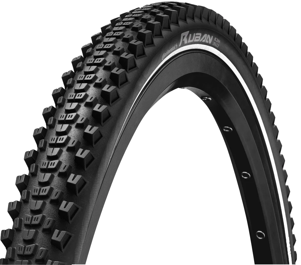 Continental Ruban Urban Tyre