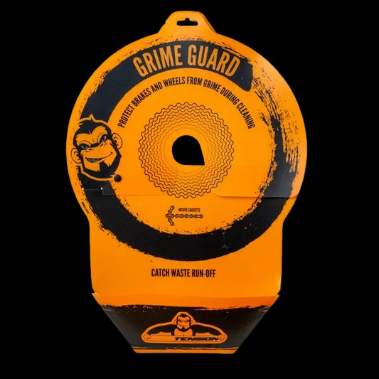 Tru-Tension Bicycle Grime-Guard