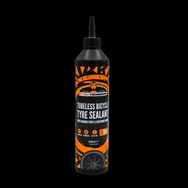 Tru-Tension Tubeless Tyre Sealant 500ml