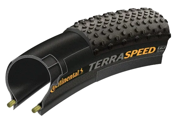 Continental Terra Speed 40-622 Tyre
