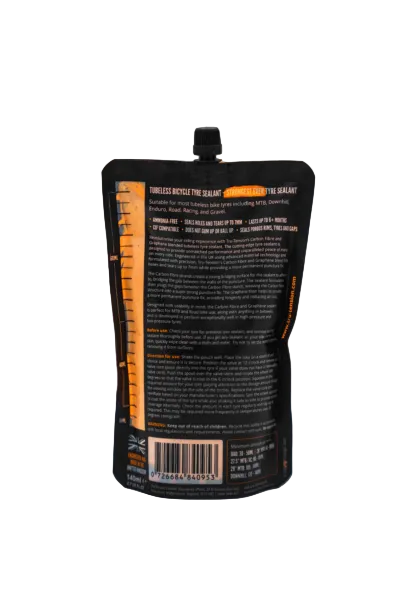 Tru-Tension Tubeless Sealant 140ml