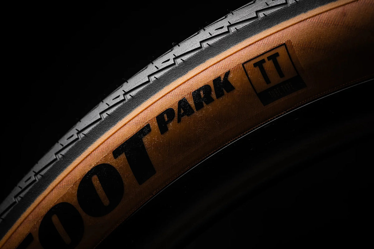 Goodyear Wingfoot Park 26x2.2 Dirt Jump MTB Tyre – Tanwall