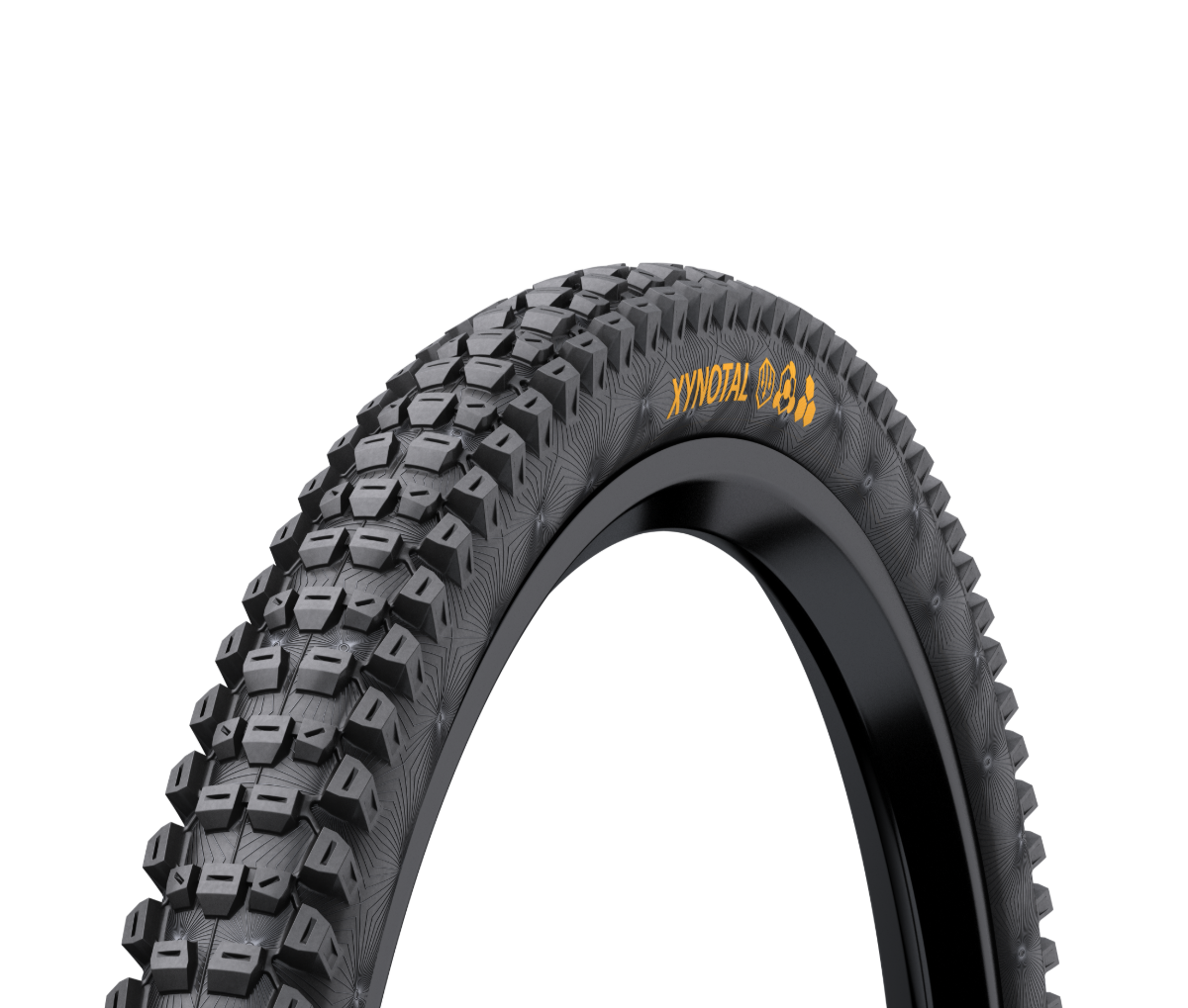 Product title Continental Xynotal Soft Enduro MTB Tyre – 27.5 x 2.40