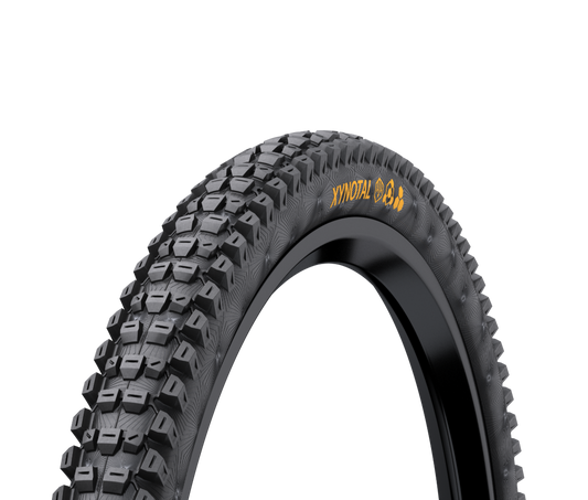 Product title Continental Xynotal Soft Enduro MTB Tyre – 27.5 x 2.40